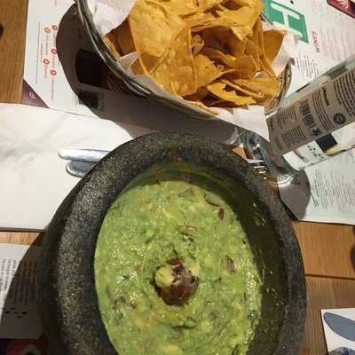 Lupita Mexican Restaurant