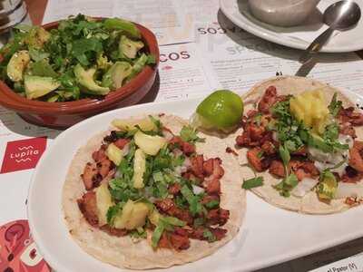 Lupita Mexican Restaurant