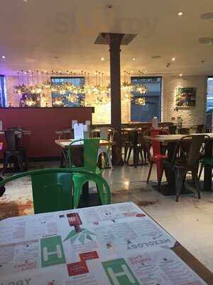 Lupita Mexican Restaurant