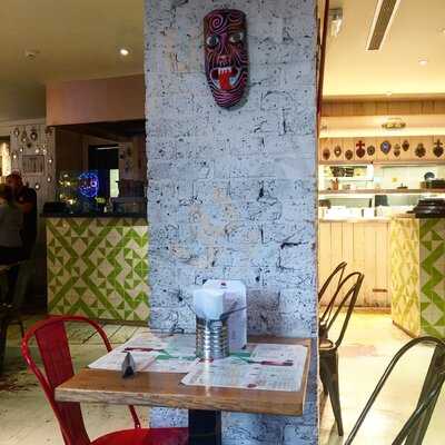 Lupita Mexican Restaurant