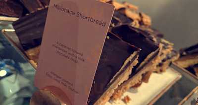 Starbucks 425 Oxford Street