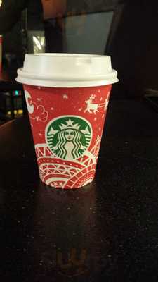 Starbucks 425 Oxford Street