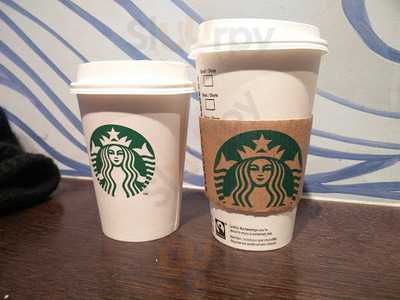 Starbucks 425 Oxford Street