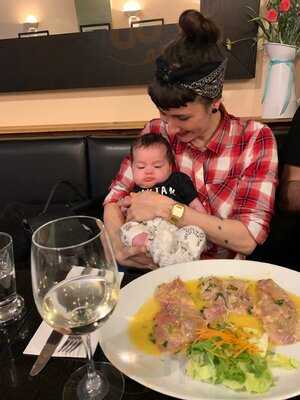 Amaretto Ristorante & Pizzeria