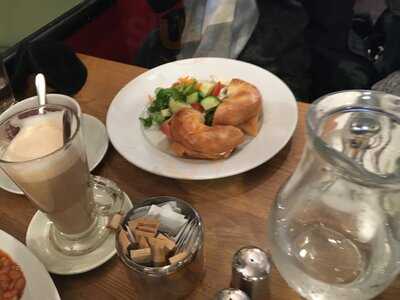 Amaretto Ristorante & Pizzeria