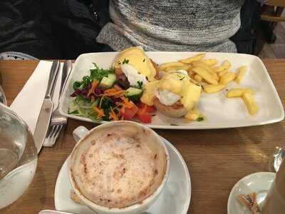 Amaretto Ristorante & Pizzeria