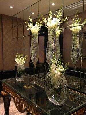 The Grill At Flemings Mayfair