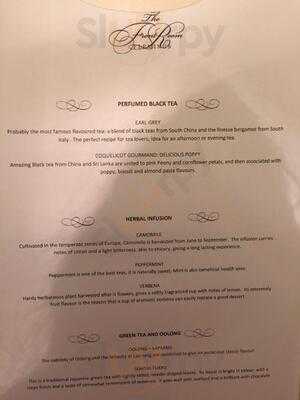 The Grill At Flemings Mayfair