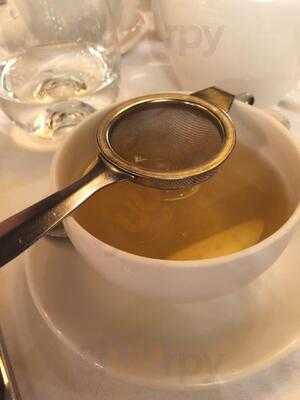 The Grill At Flemings Mayfair