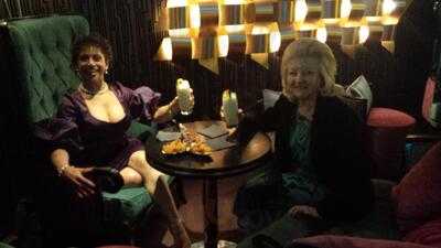 The Grill At Flemings Mayfair