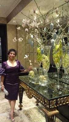 The Grill At Flemings Mayfair