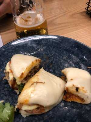 Wagamama Wigmore Street