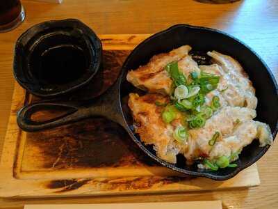 Shoryu Covent Garden