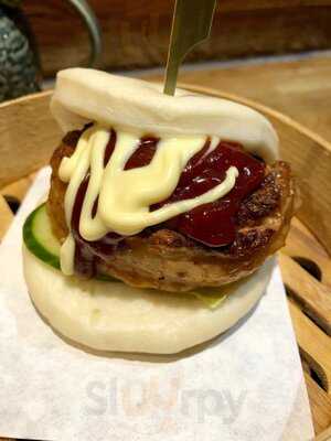 Shoryu Covent Garden