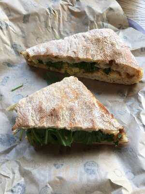 Benugo - British Museum