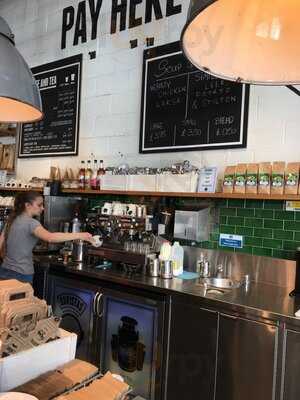 Benugo - British Museum