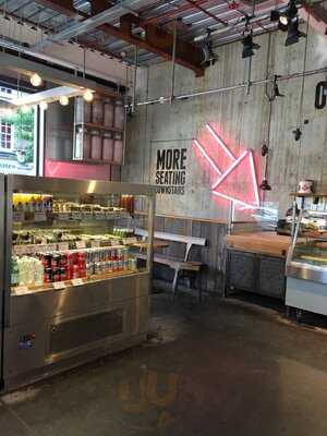 Benugo - British Museum