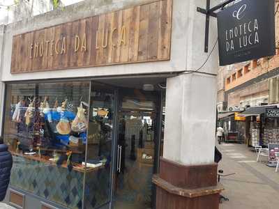 Enoteca Da Luca - Mayfair