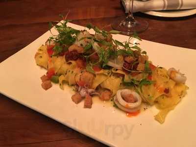 Enoteca Da Luca - Mayfair