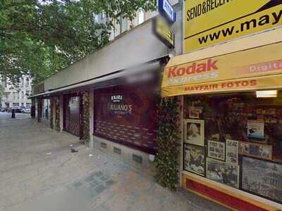 Enoteca Da Luca - Mayfair