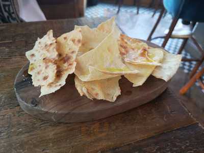 Enoteca Da Luca - Mayfair