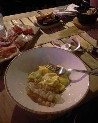 Enoteca Da Luca - Mayfair