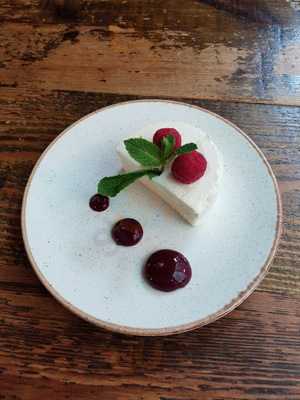 Enoteca Da Luca - Mayfair