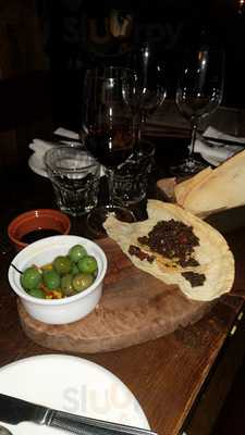 Enoteca Da Luca - Mayfair