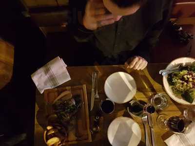 Enoteca Da Luca - Mayfair