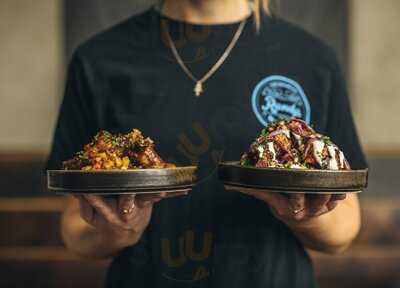 Randy's Wing Bar (tower Bridge)