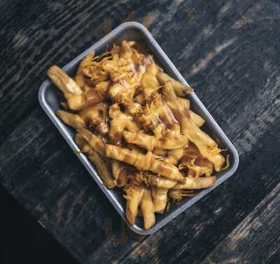 Randy's Wing Bar (tower Bridge)