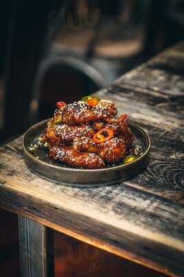 Randy's Wing Bar (tower Bridge)