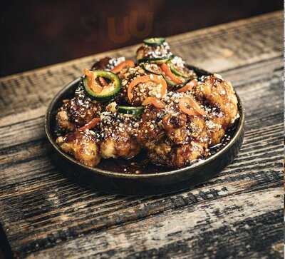 Randy's Wing Bar (tower Bridge)