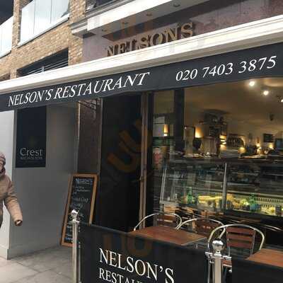 Nelson's Restaurant