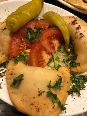 Aya Lebanese Cuisine Wimbledon