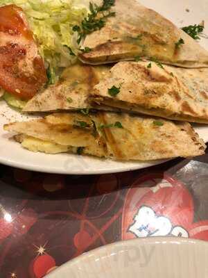 Aya Lebanese Cuisine Wimbledon