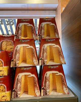 Bonne Bouche Marylebone