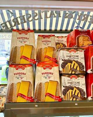 Bonne Bouche Marylebone