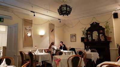 North China Restaurant