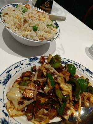 North China Restaurant