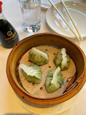 North China Restaurant