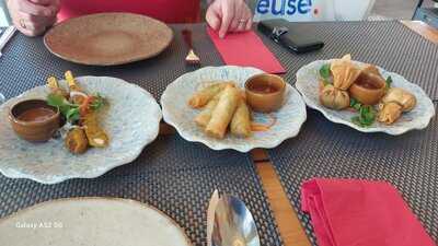 Giggling Squid - Wimbledon