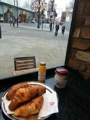 Pret A Manger
