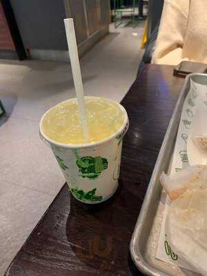 Shake Shack Tottenham Court Road