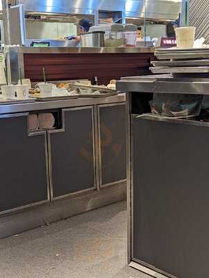 Shake Shack Tottenham Court Road