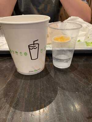 Shake Shack Tottenham Court Road