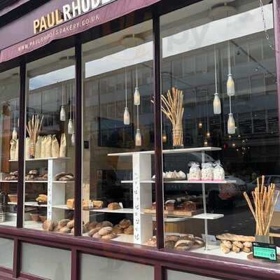 Paul Rhodes Bakery