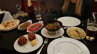 The Khas Tandoori