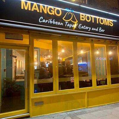 Mango Bottoms