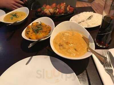 Haweli Indian Cousine